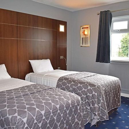 Quality Hotel Coventry Eksteriør bilde