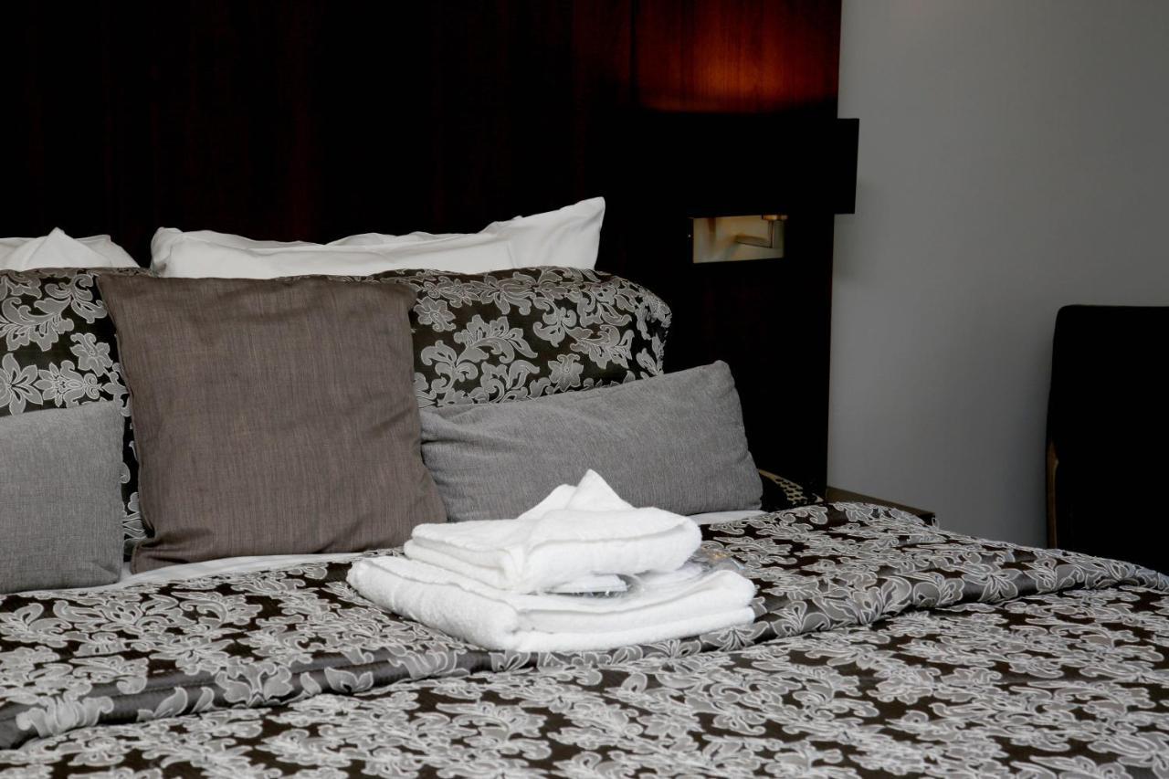 Quality Hotel Coventry Eksteriør bilde