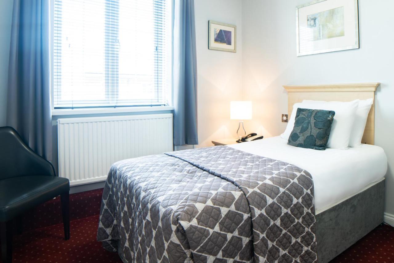 Quality Hotel Coventry Eksteriør bilde