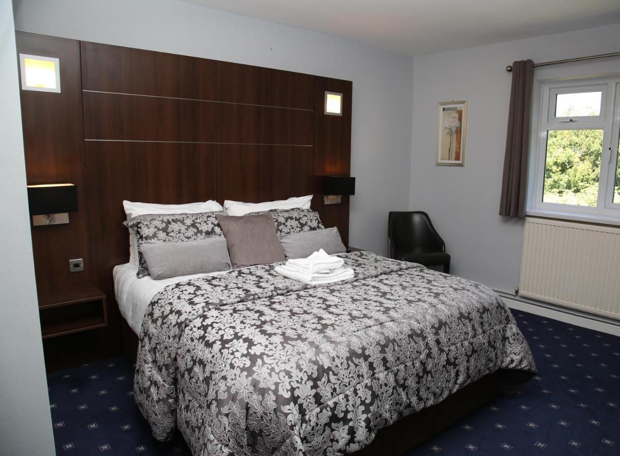 Quality Hotel Coventry Eksteriør bilde