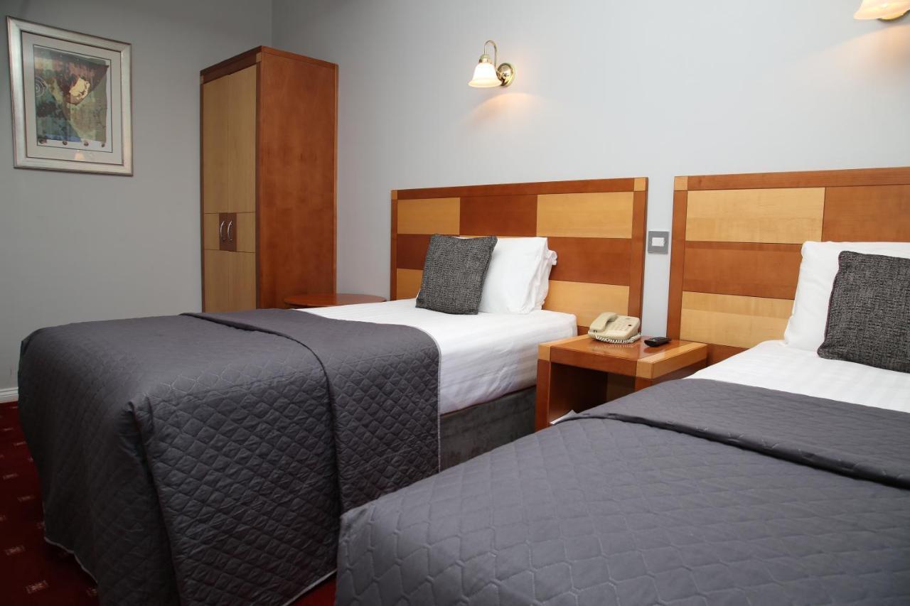 Quality Hotel Coventry Eksteriør bilde