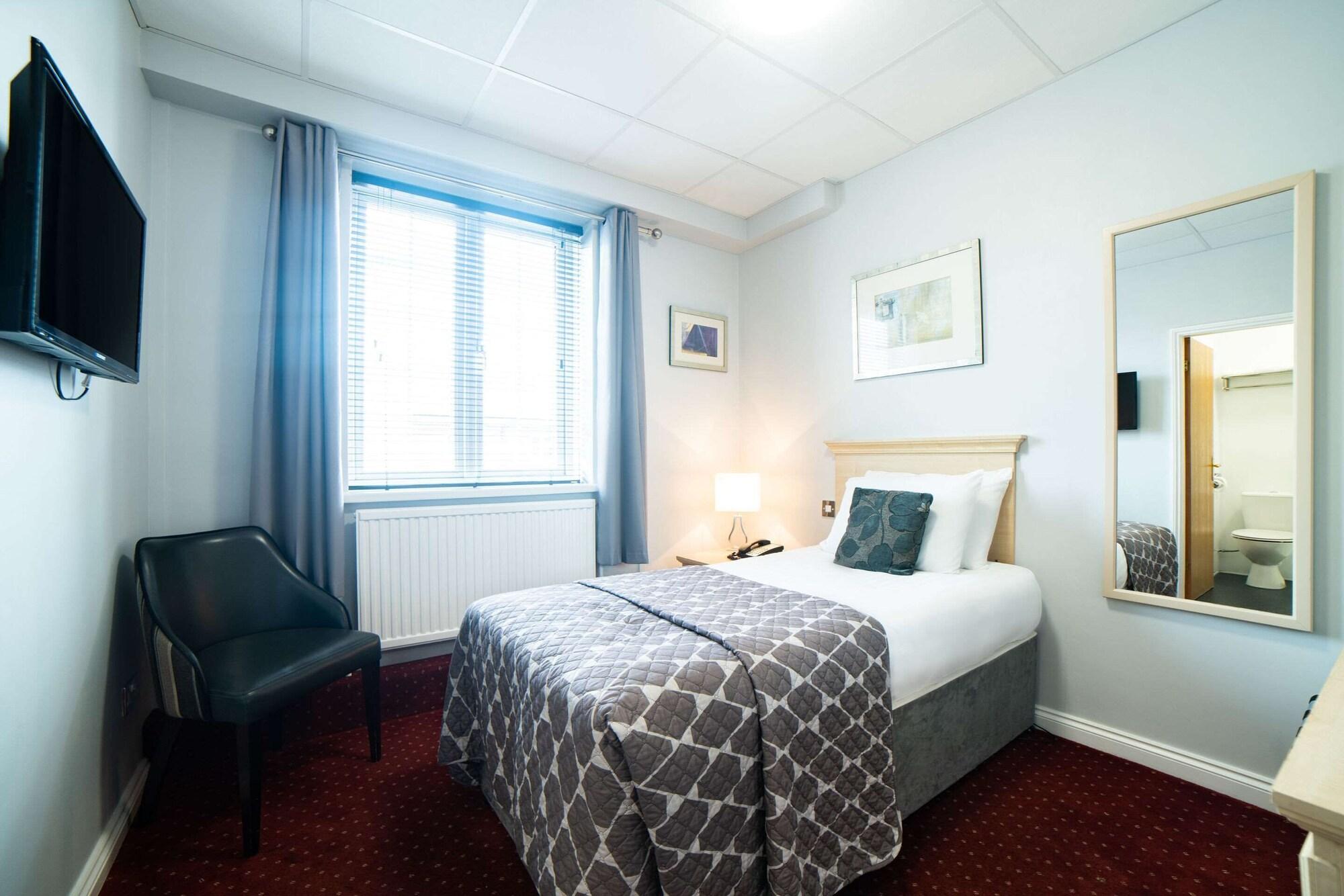 Quality Hotel Coventry Eksteriør bilde