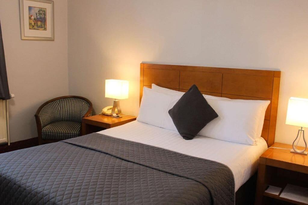 Quality Hotel Coventry Eksteriør bilde