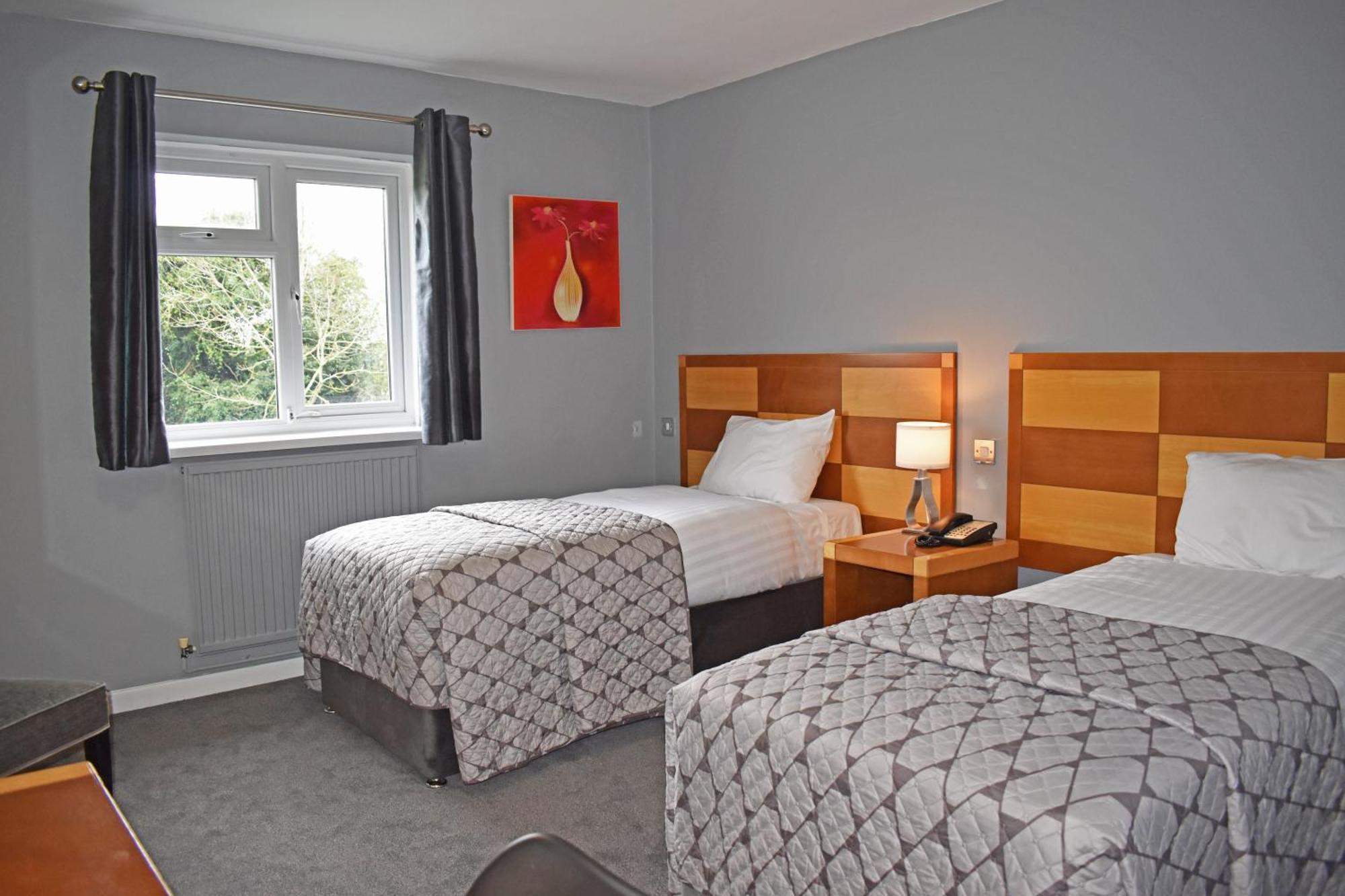 Quality Hotel Coventry Eksteriør bilde