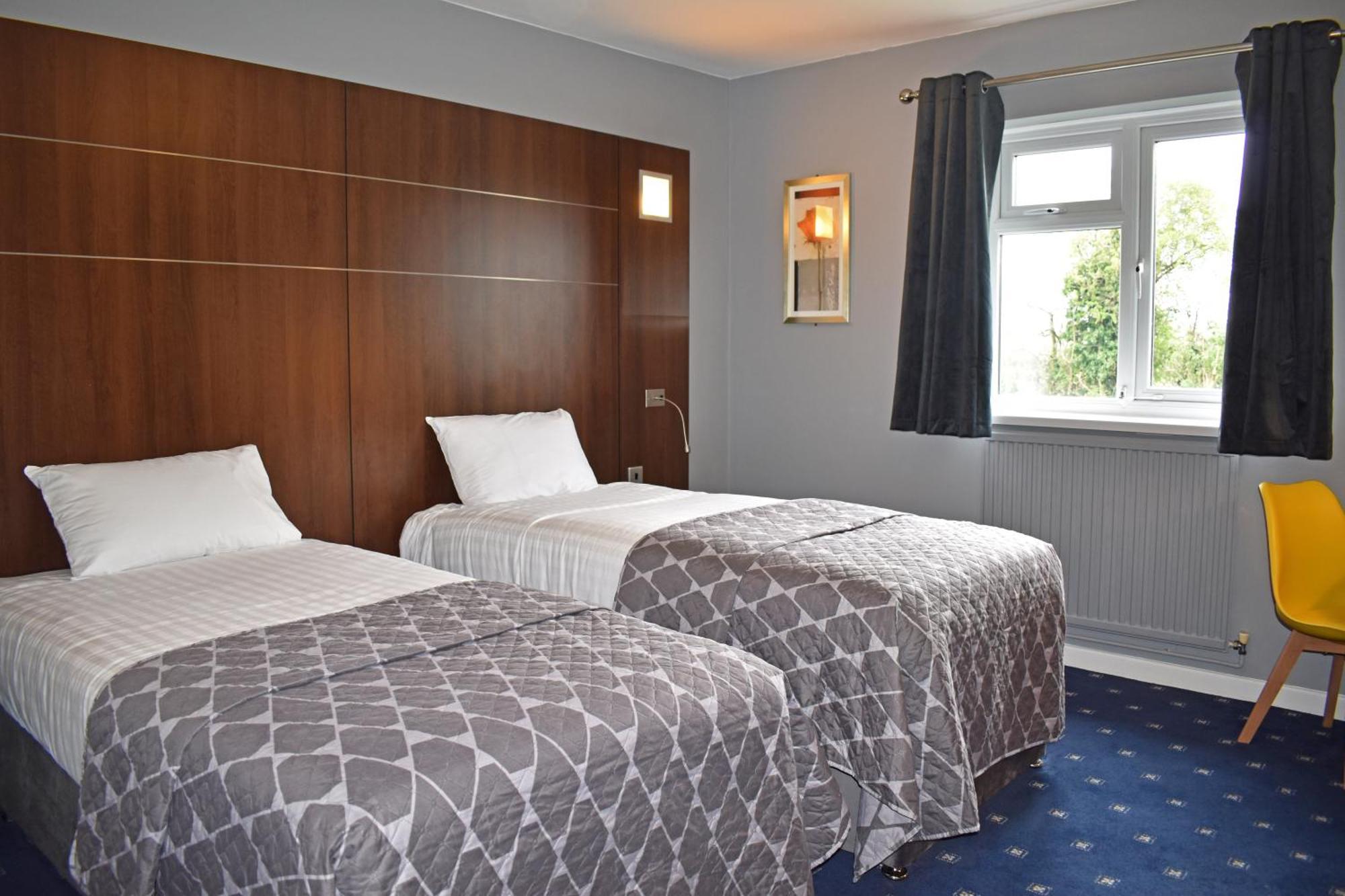 Quality Hotel Coventry Eksteriør bilde