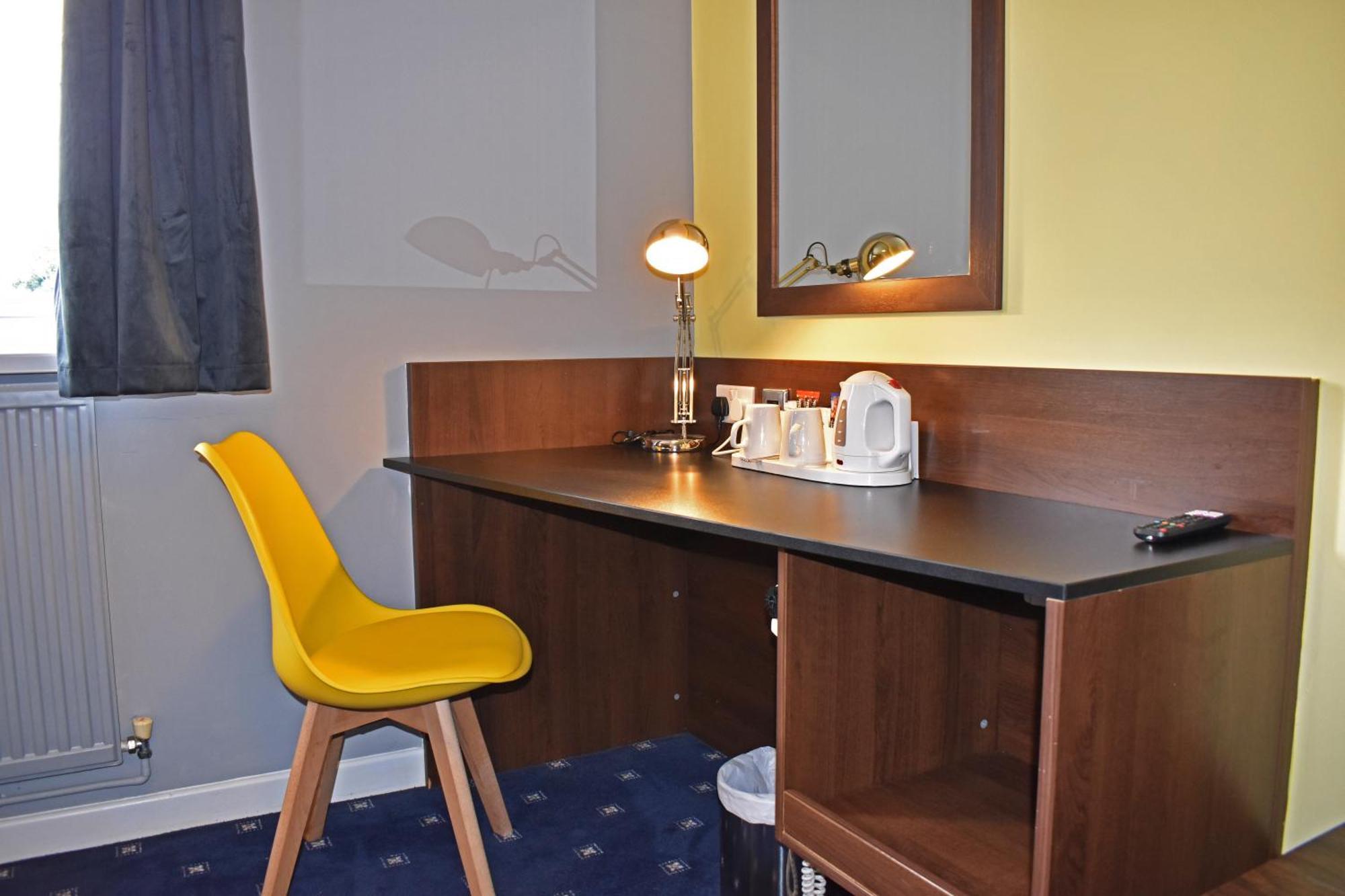 Quality Hotel Coventry Eksteriør bilde