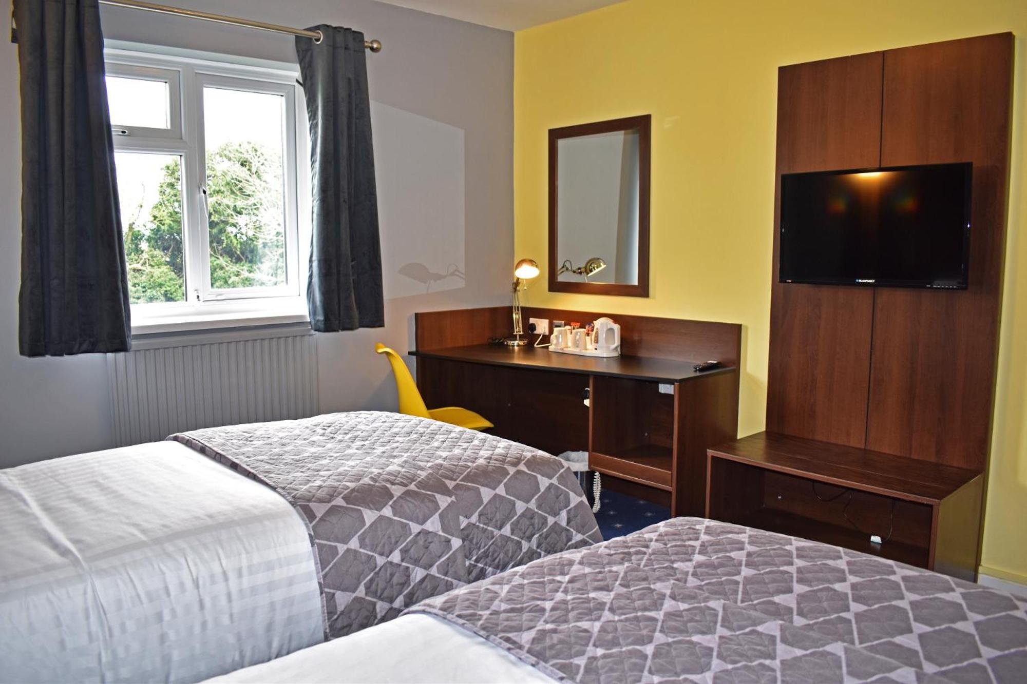 Quality Hotel Coventry Eksteriør bilde
