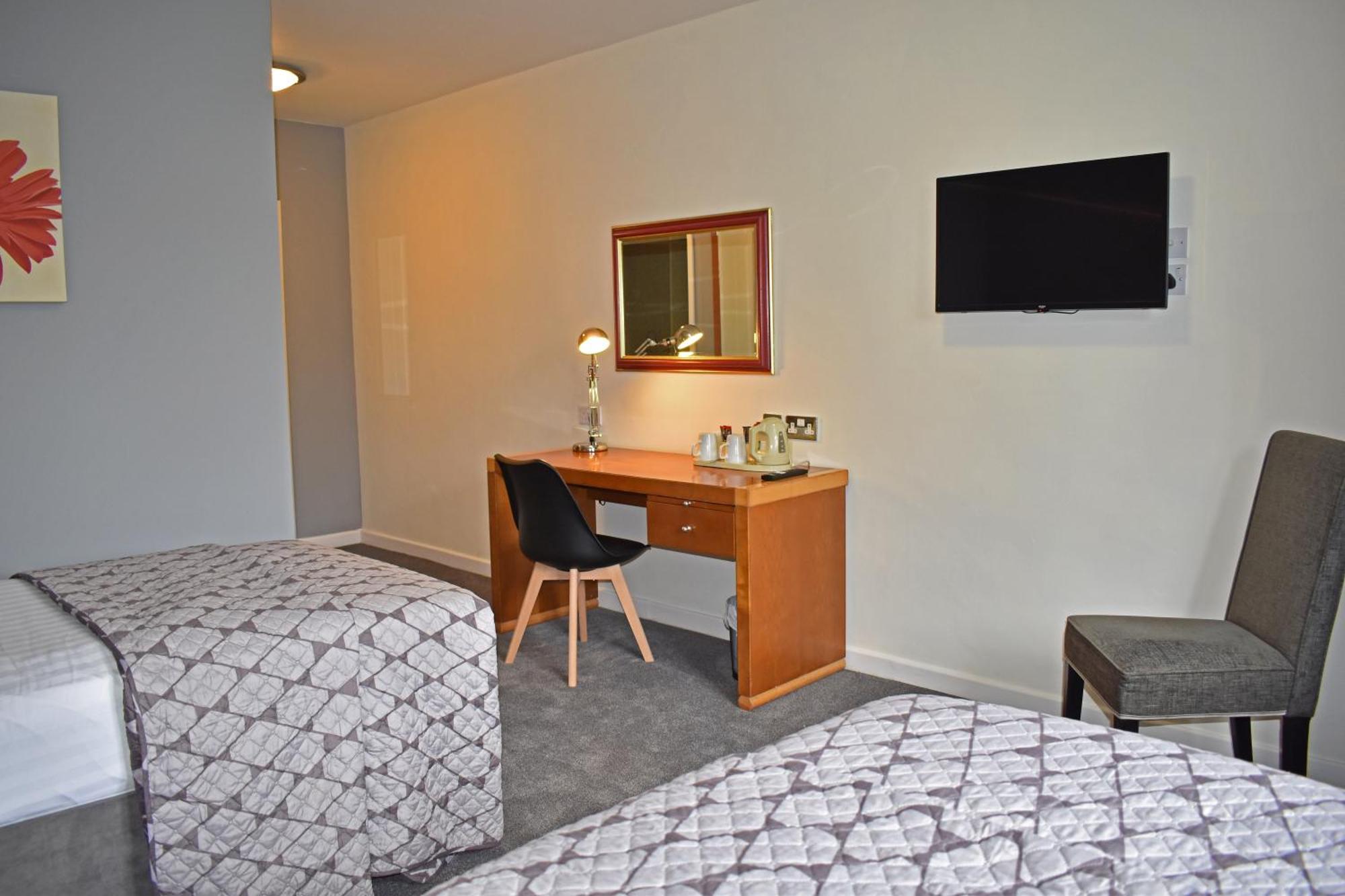 Quality Hotel Coventry Eksteriør bilde