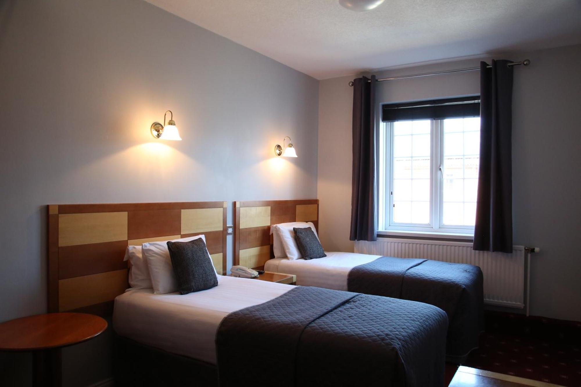 Quality Hotel Coventry Rom bilde