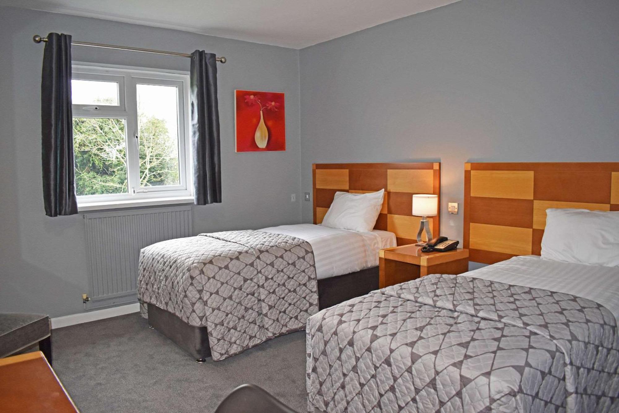 Quality Hotel Coventry Eksteriør bilde